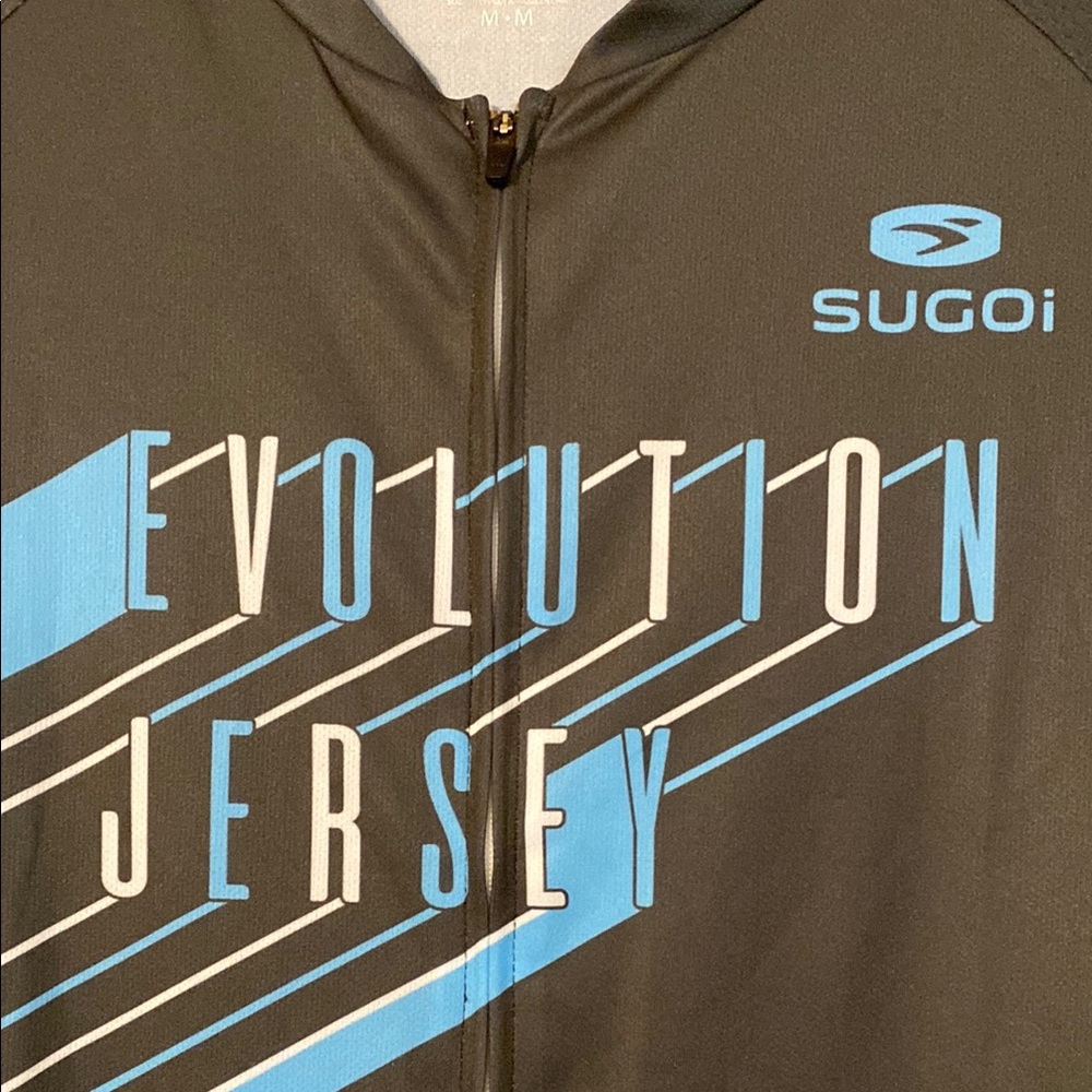 Sugoi men’s active bike top - Picture 5 of 5